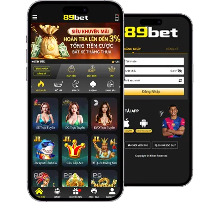 Hình ảnh minh họa nhiều trò chơi cá cược đa dạng như thể thao, casino, slot tại Thabet John