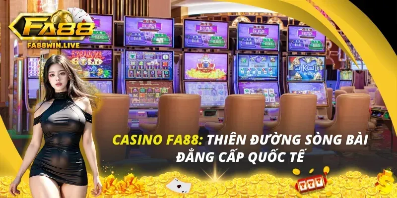 Slot chủ đề độc đáo tại thabet john